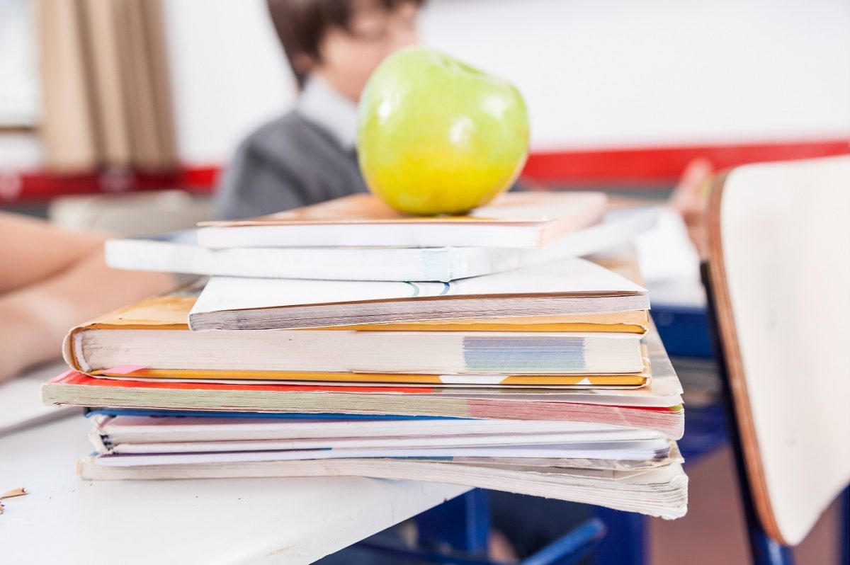 Start schooljaar ’21-’22 vmbo-mavo