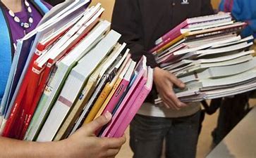 Ophalen werkboeken!